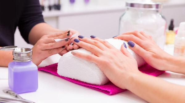 Do You Know Your Nail Care Routine?