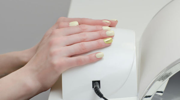 What are The Benefits of UV and LED Nail Lamps