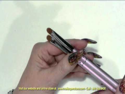 Artisan Grand Master French Manicure Brush