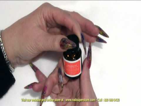 Artisan UltraBond Extra Strength No Lift Acrylic Nail Primer