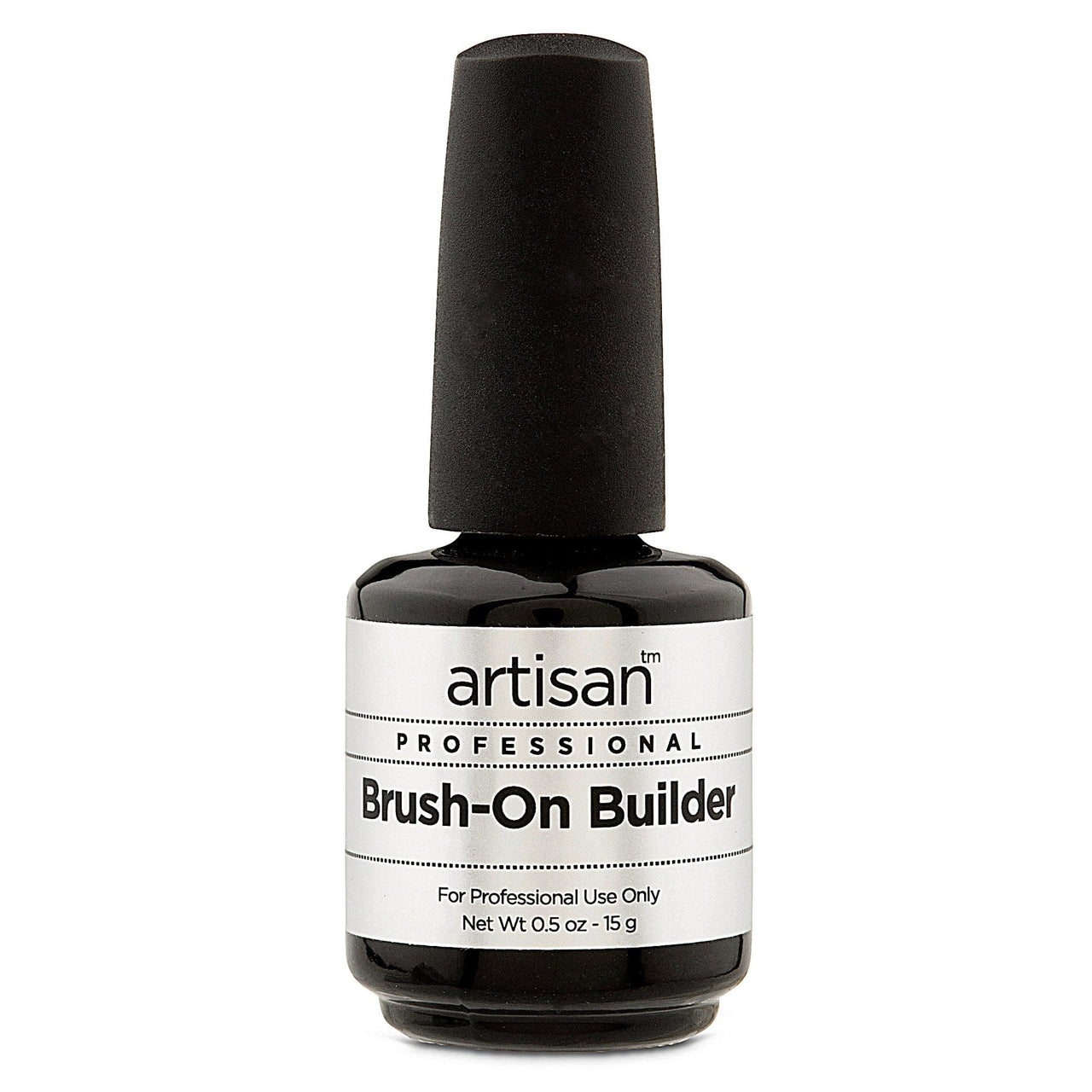 Artisan Brush On Builder Gel | Stronger, Thinner Nails But Faster & Easier Application 128614 - The Nail Superstore