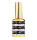 DND DC Gel Polish | Mulberry -