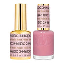 DND DC Gel Polish | Rose Palais -