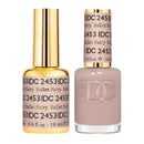 DND DC Gel Polish | Ballet Fairy -