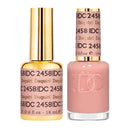 DND DC Gel Polish | Daquiri -
