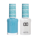 DND Duo Gel Polish | Baby Blue -