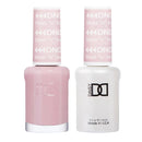 DND Duo Gel Polish | Short N Sweet -