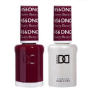 DND Duo Gel Polish | Cherry Berry -