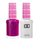 DND Duo Gel Polish | Haven Angel -