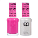DND Duo Gel Polish | Cherry Blossom -