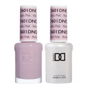 DND Duo Gel Polish | Ballet Pink -