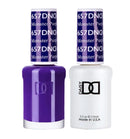 DND Duo Gel Polish | Monster Purple -