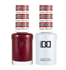 DND Duo Gel Polish | Grape Nectar -