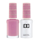 DND Duo Gel Polish | Whirly Pop -