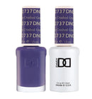 DND Duo Gel Polish | Crushed Grape -
