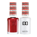 DND Duo Gel Polish | Nutcracker -