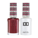 DND Duo Gel Polish | Holiday Pomegranate -