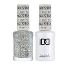 DND Duo Gel Polish | Snow Way -
