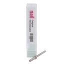 MX - Original Mini 3/32 Shank Mandrel - Silver 410285 - The Nail Superstore