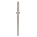 MX - Original Mini 3/32 Shank Mandrel - Silver 410285 - The Nail Superstore