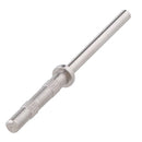 MX - Original Long Mini 3/32 Shank Mandrel - Silver 410287 - The Nail Superstore