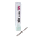 MX - Original Long Mini 3/32 Shank Mandrel - Silver 410287 - The Nail Superstore