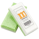 M Atlantique Callus Remover Pumice Stone | Coarse / Medium Grit - Pack of 6 pcs 420037 - The Nail Superstore