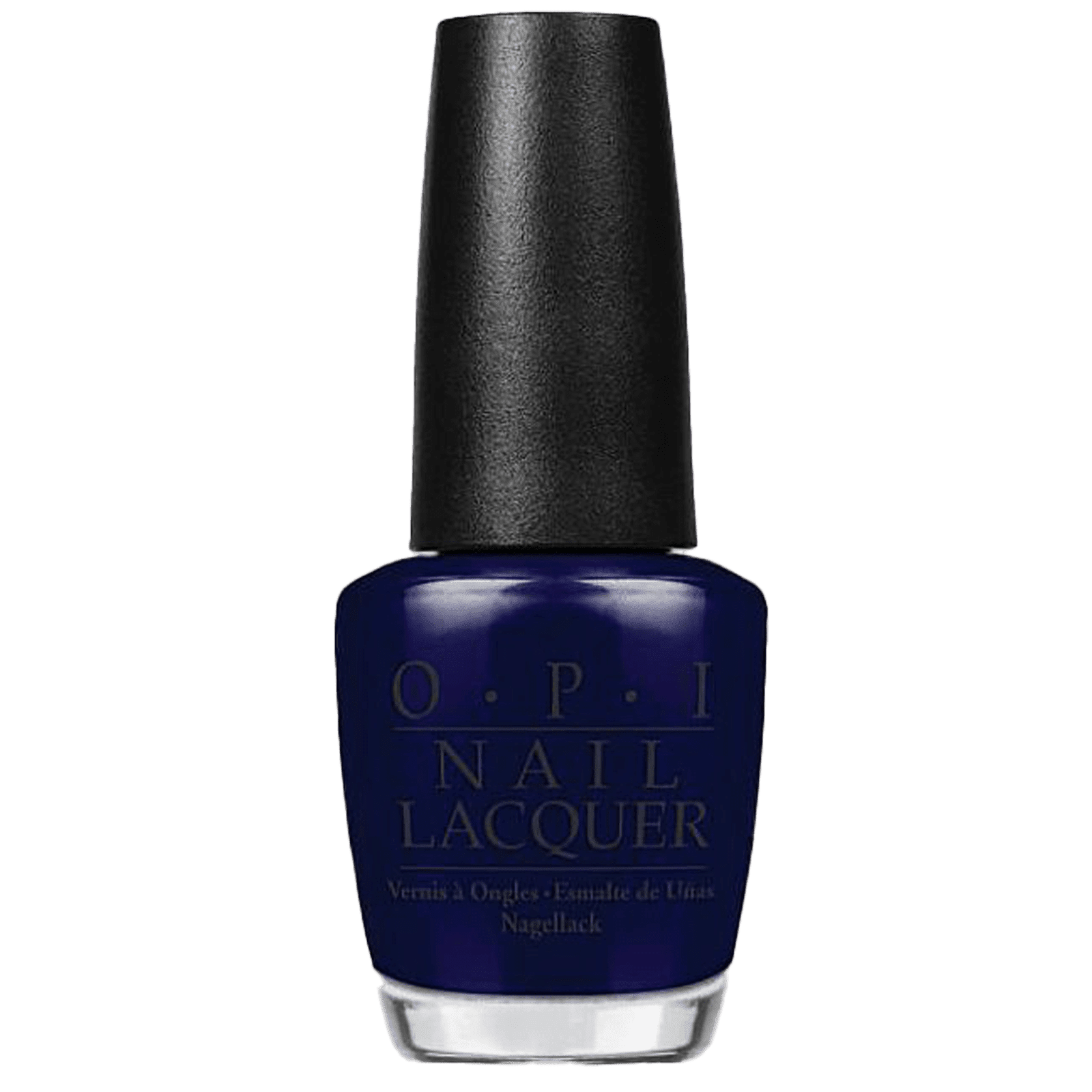 OPI Nail Polish | Light My Sapphire  - B60