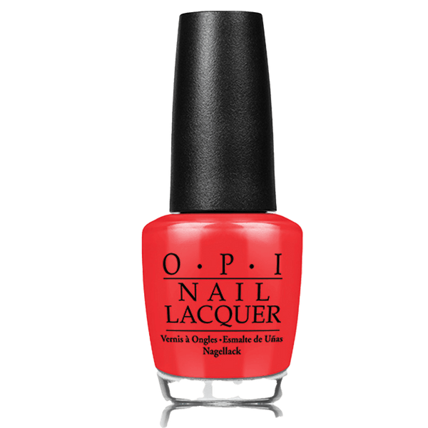 OPI Nail Polish | No Doubt About It - BC02