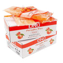 DND Premium Paraffin  Wax | Peach Scent - 6 lbs 310044 - The Nail Superstore