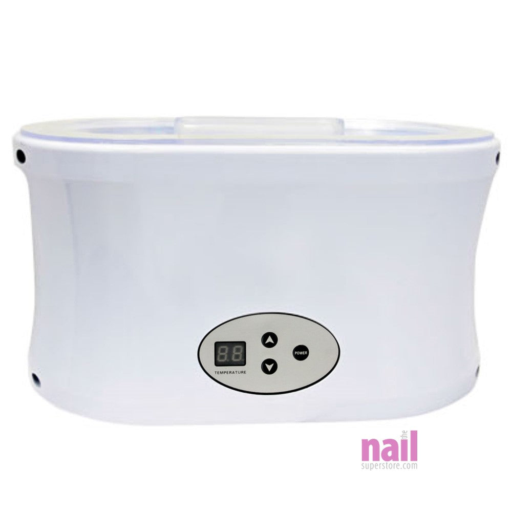 ProMaster Massage Oil & Lotion Warmer - Amazing Soothing & Warmth - Each  (720105)