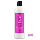 Artisan Nail Wrap Resin Activator | Cures & Dries Resin Instantly - Refill Size - 16 oz 139010 - The Nail Superstore
