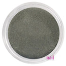 Artisan EZ Dipper Colored Acrylic Nail Dipping Powder | Gray Licorice - 1 oz 139046 - The Nail Superstore