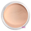 Artisan EZ Dipper Glow-in-the-Dark Nail Dipping Powder | Nude Peach & Light Green - 0.5 oz 139105 - The Nail Superstore