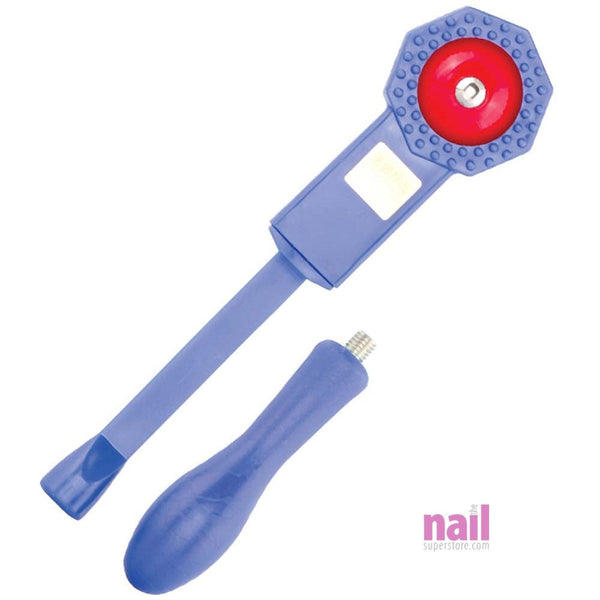 AcuPressure Tapper Hand, Foot & Body Wand Massager | Relieves Muscles & Pain - Each
