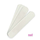 Professional Manicure Nail File 50 ct | Mini  Size - Pack 410087 - The Nail Superstore