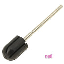 ProTool Electric Callus Remover | Rubber Mandrel – ¢10 x 15mm - Each 410163 - The Nail Superstore
