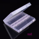 14 Grid Carbide Nail Bit Storage Case | Purple - Each 410247 - The Nail Superstore