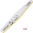 Artisan Professional Zebra Nail File | Diamond Shape - 180/180 Grit - Pack of 12 pcs 419005 - The Nail Superstore