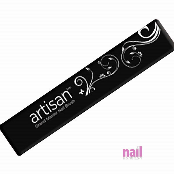 Artisan Velvet Case For Nail Brush | Stylish - Useful - Each