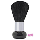 Classic Nail Dust Brush | Medium Size - Each 610212 - The Nail Superstore