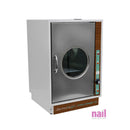 Dermalogic Hot Towel Warmer / Steamer 120 Towels - 110V - Each 720140 - The Nail Superstore