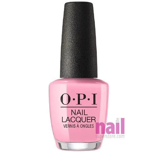 OPI Nail Polish | Tagus in That Selfie! - L18