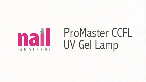 John Hauk Reviews ProMaster CCLF UV Nail Lamp