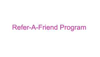 The Nail Superstore Introduces The Refer-A-Friend Program!