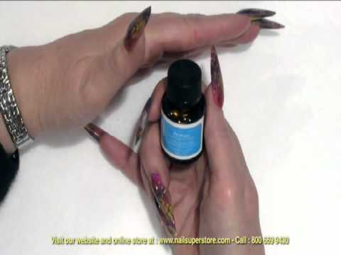 Artisan Primex Acid Free No Lift Acrylic Nail Primer