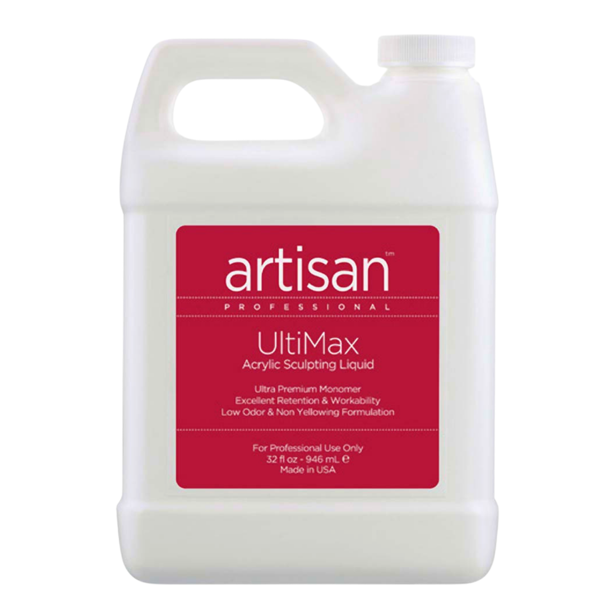 The History Of Acrylic Nails Started With Dentistry  the-history-of-acrylic-nails-started-with-dentistry