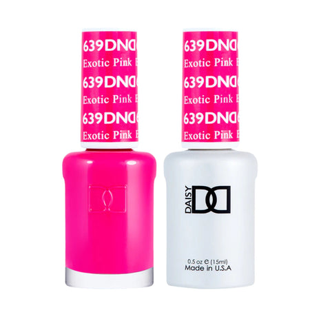 DND Duo Gel Polish
