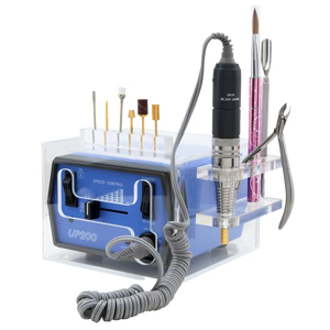 Nail Tech Implement Disinfected Nail Technology Tools: Expert Cleaning Tips