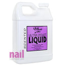 OneTouch Scented Acrylic Nail Liquid | Fast Drying Formula - Gallon 110007 - The Nail Superstore